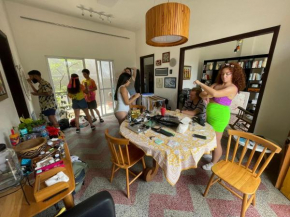Sobrado Fundição